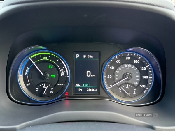 Used Hyundai KONA 2020 for sale - 76419574: Photo 6