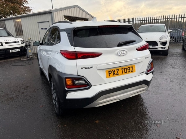 Used Hyundai KONA 2020 for sale - 76419574: Photo 8
