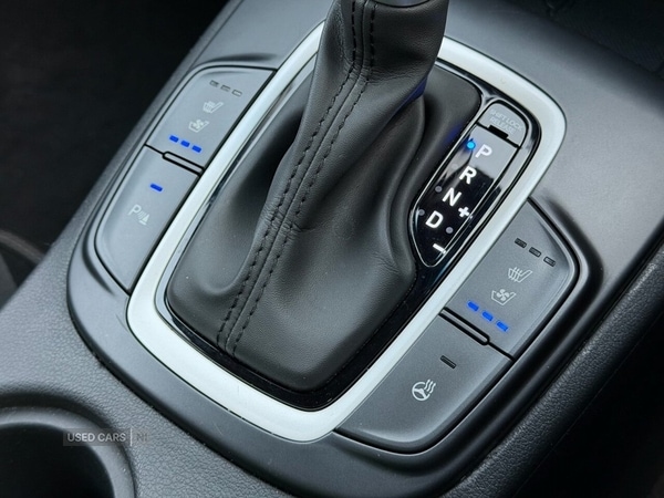 Used Hyundai KONA 2020 for sale - 76419574: Photo 9