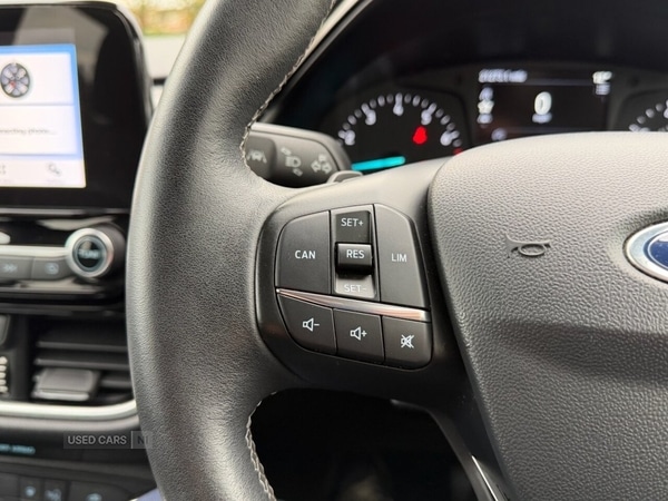 Used Ford Fiesta 2018 for sale - 76998139: Photo 19