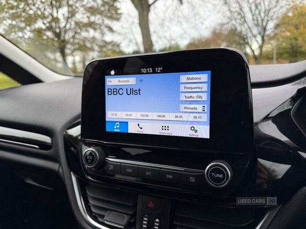 Used Ford Fiesta 2018 for sale - 76998139: Photo 23