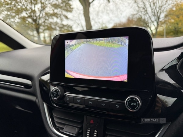 Used Ford Fiesta 2018 for sale - 76998139: Photo 24