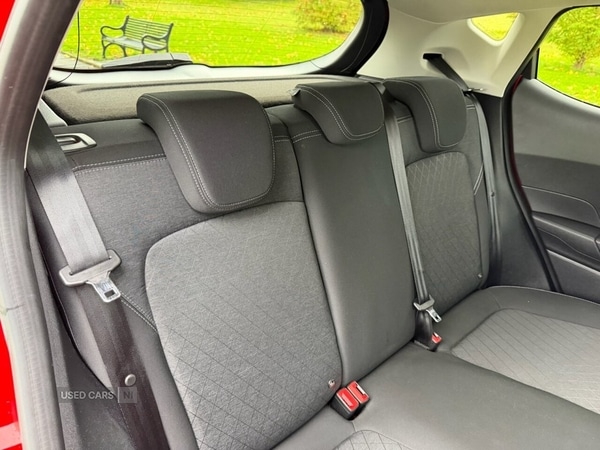 Used Ford Fiesta 2018 for sale - 76998139: Photo 6