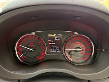 Used Subaru WRX STI 2015 for sale - 78277099: Photo