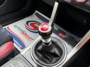 Used Subaru WRX STI 2015 for sale - 78277099: Photo