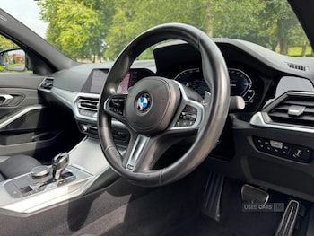 Used BMW 3 Series 2020 for sale - 75732695: Photo
