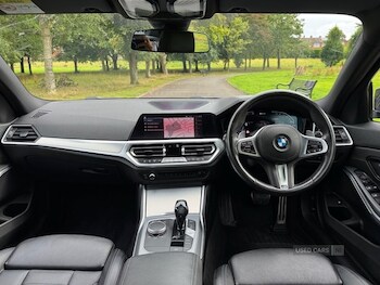 Used BMW 3 Series 2020 for sale - 75732695: Photo