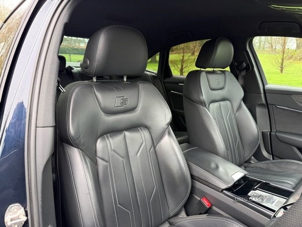 Used Audi A6 2023 for sale - 77457141: Photo 10