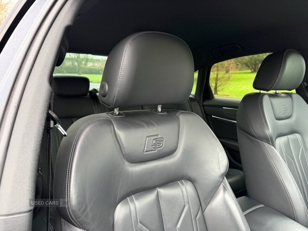 Used Audi A6 2023 for sale - 77457141: Photo 11