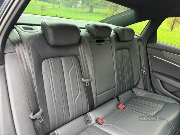 Used Audi A6 2023 for sale - 77457141: Photo 12