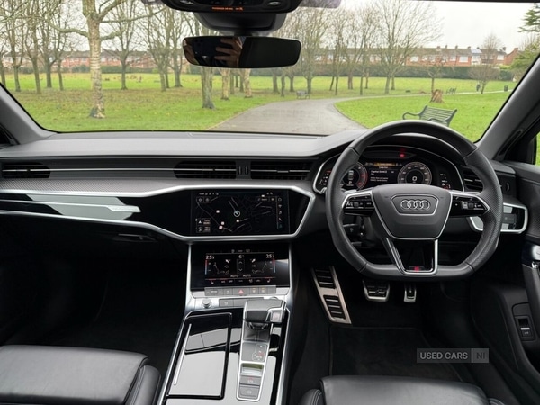 Used Audi A6 2023 for sale - 77457141: Photo 13