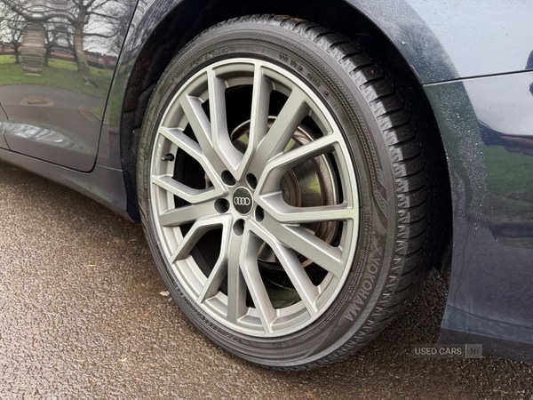 Used Audi A6 2023 for sale - 77457141: Photo 15