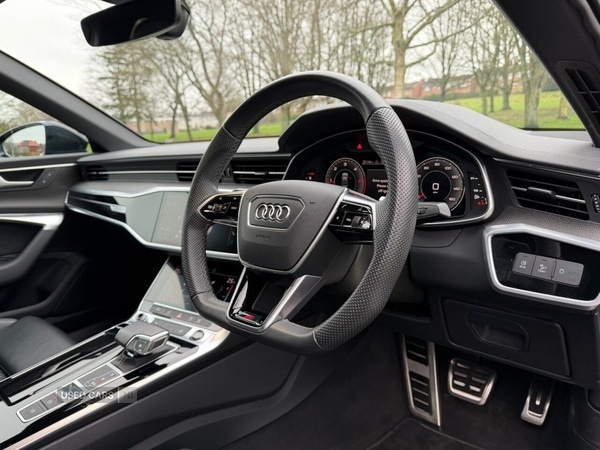 Used Audi A6 2023 for sale - 77457141: Photo 2