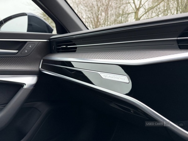 Used Audi A6 2023 for sale - 77457141: Photo 21