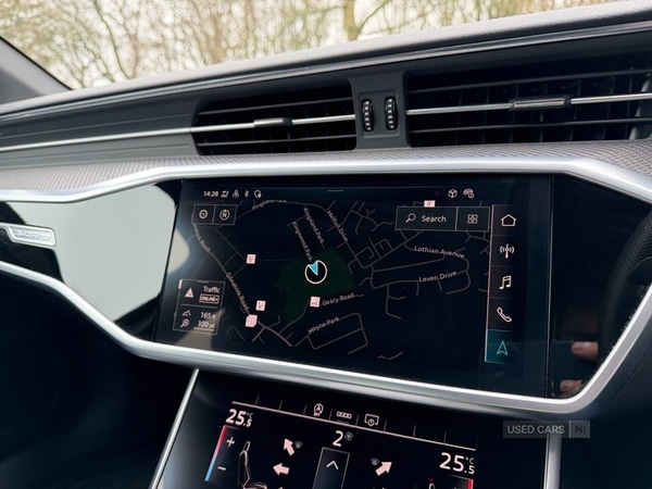 Used Audi A6 2023 for sale - 77457141: Photo 22