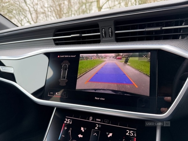 Used Audi A6 2023 for sale - 77457141: Photo 23