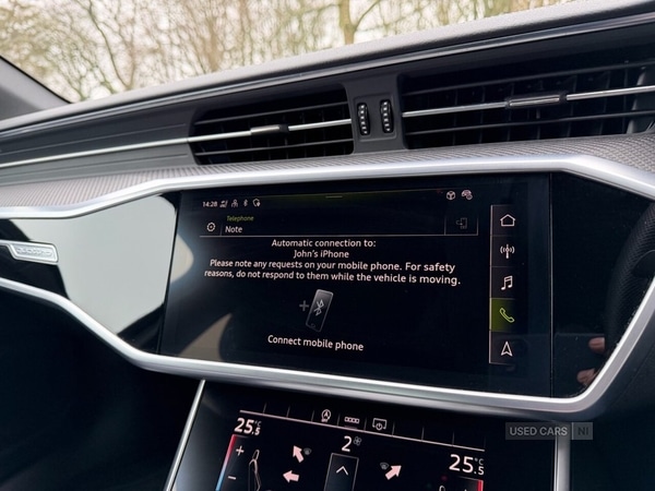 Used Audi A6 2023 for sale - 77457141: Photo 24