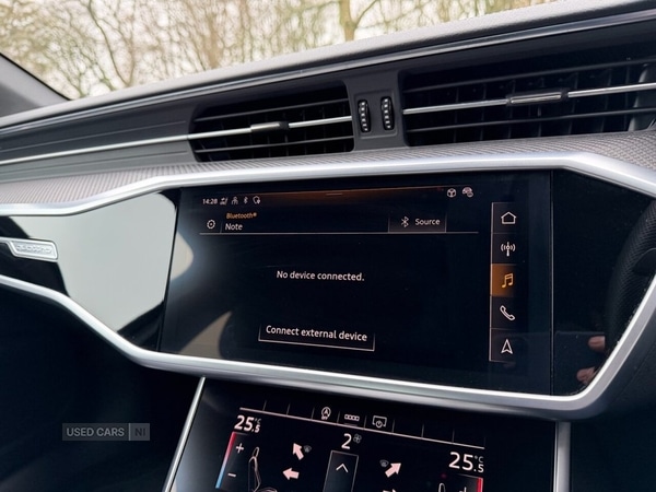 Used Audi A6 2023 for sale - 77457141: Photo 25