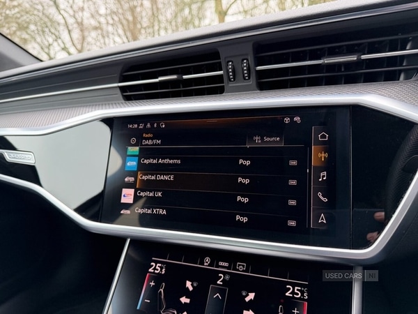 Used Audi A6 2023 for sale - 77457141: Photo 26