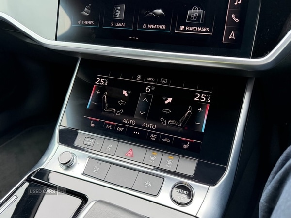 Used Audi A6 2023 for sale - 77457141: Photo 28