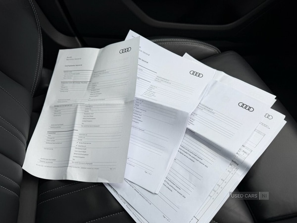 Used Audi A6 2023 for sale - 77457141: Photo 29