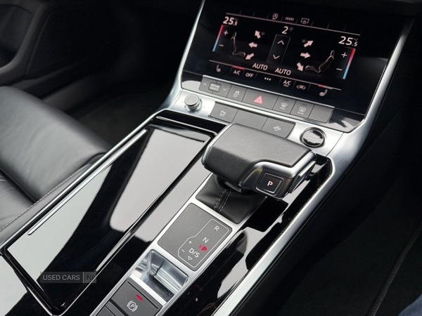 Used Audi A6 2023 for sale - 77457141: Photo 3