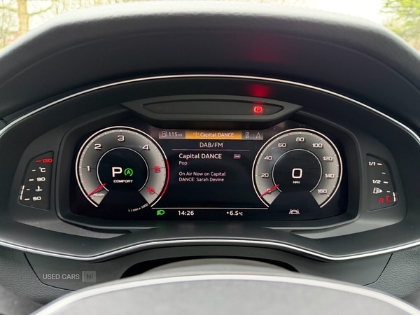 Used Audi A6 2023 for sale - 77457141: Photo 4