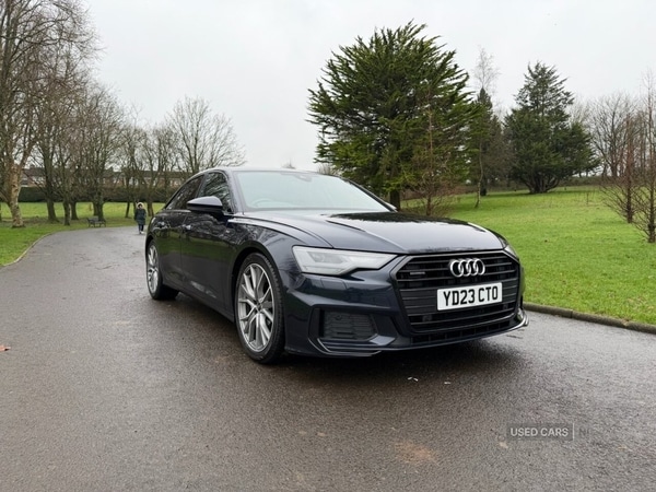 Used Audi A6 2023 for sale - 77457141: Photo 6