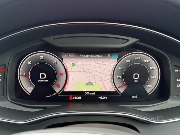 Used Audi A6 2023 for sale - 77457141: Photo 8