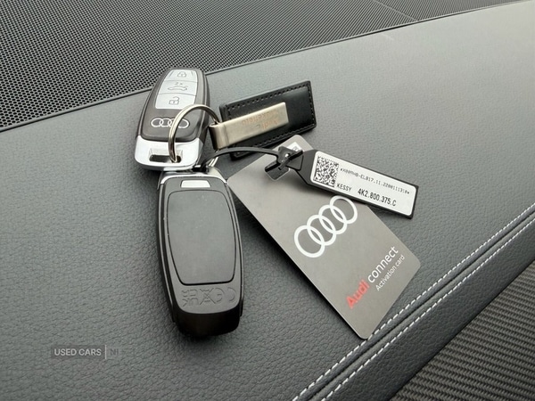 Used Audi A6 2023 for sale - 77457141: Photo 9