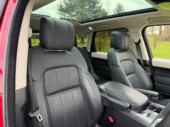 Used Land Rover Range Rover Sport 2022 for sale - 77484725: Photo