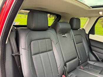 Used Land Rover Range Rover Sport 2022 for sale - 77484725: Photo