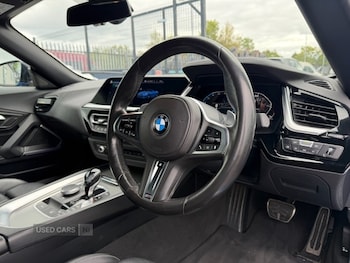 Used BMW Z4 2019 for sale - 78609661: Photo