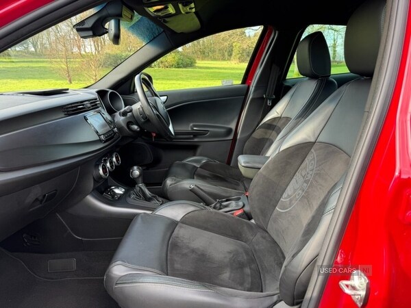 Used Alfa Romeo Giulietta 2014 for sale - 77809388: Photo 15