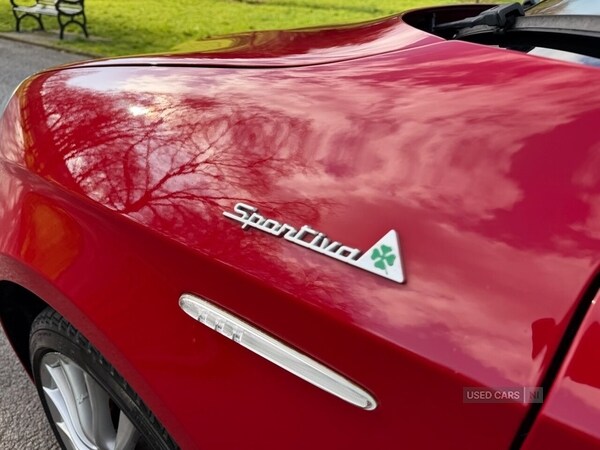 Used Alfa Romeo Giulietta 2014 for sale - 77809388: Photo 16