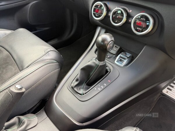 Used Alfa Romeo Giulietta 2014 for sale - 77809388: Photo 19