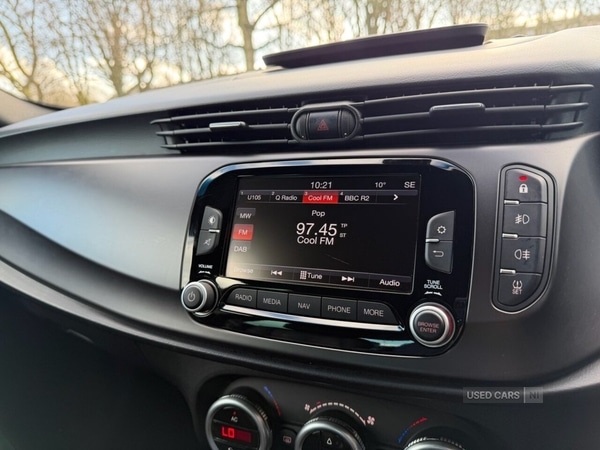 Used Alfa Romeo Giulietta 2014 for sale - 77809388: Photo 21