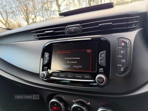 Used Alfa Romeo Giulietta 2014 for sale - 77809388: Photo 24