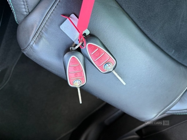 Used Alfa Romeo Giulietta 2014 for sale - 77809388: Photo 25