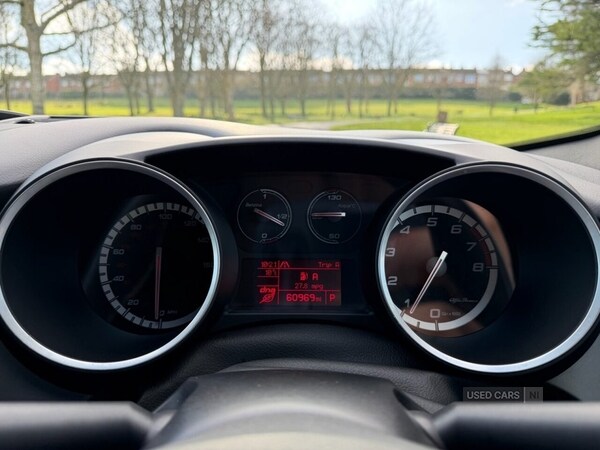 Used Alfa Romeo Giulietta 2014 for sale - 77809388: Photo 4