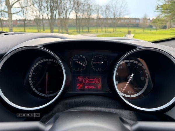 Used Alfa Romeo Giulietta 2014 for sale - 77809388: Photo 5