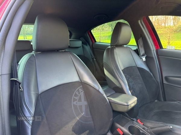 Used Alfa Romeo Giulietta 2014 for sale - 77809388: Photo 9