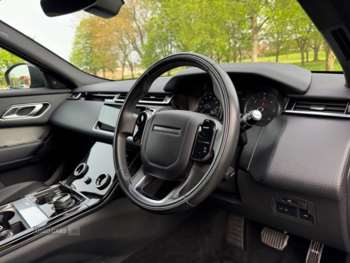 Used Land Rover Range Rover Velar 2019 for sale - 74478689: Photo