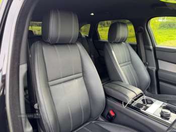 Used Land Rover Range Rover Velar 2019 for sale - 74478689: Photo