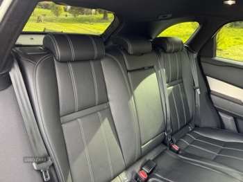 Used Land Rover Range Rover Velar 2019 for sale - 74478689: Photo