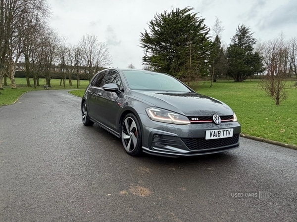 Used Volkswagen Golf 2018 for sale - 77978622: Photo 11