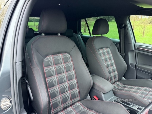 Used Volkswagen Golf 2018 for sale - 77978622: Photo 14