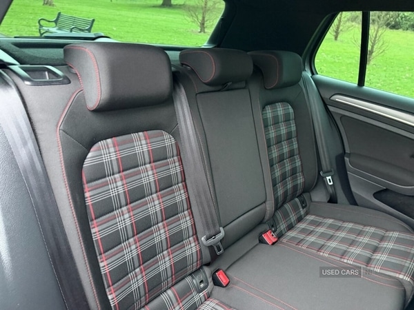 Used Volkswagen Golf 2018 for sale - 77978622: Photo 15