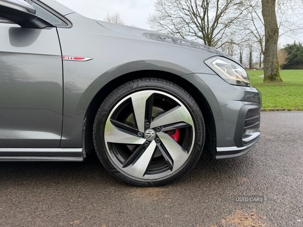 Used Volkswagen Golf 2018 for sale - 77978622: Photo 16