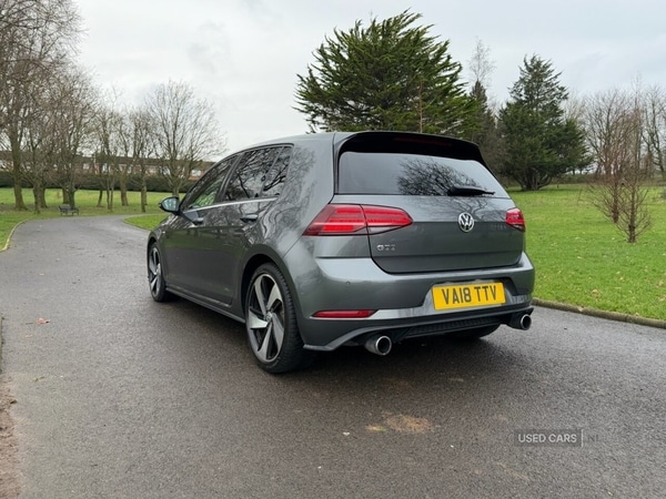 Used Volkswagen Golf 2018 for sale - 77978622: Photo 19